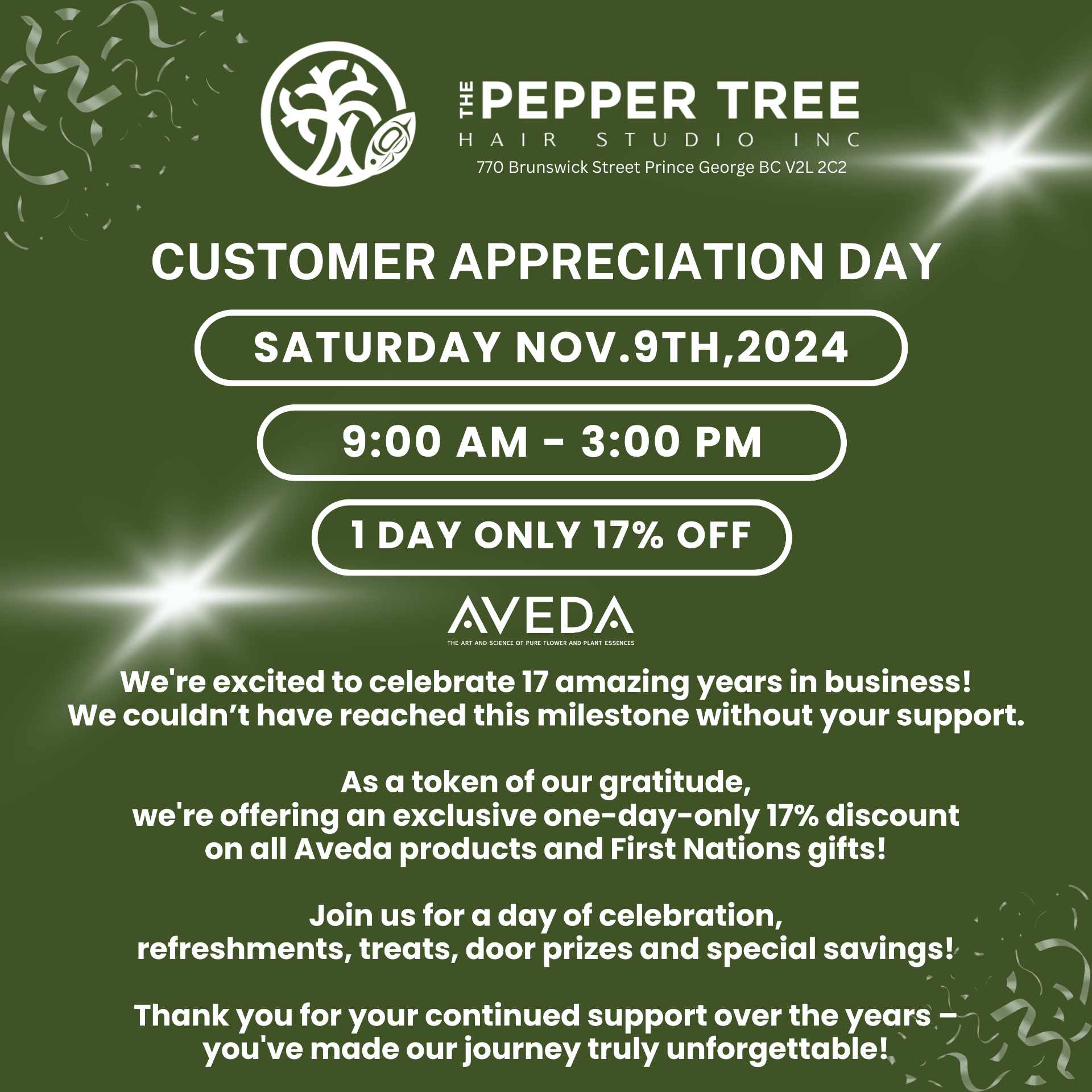 PeppertreeCustomer Appreciation Day Facebook Post.png